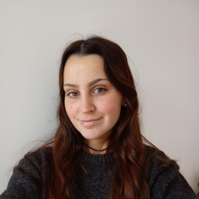 Niñera en Funes: Renata