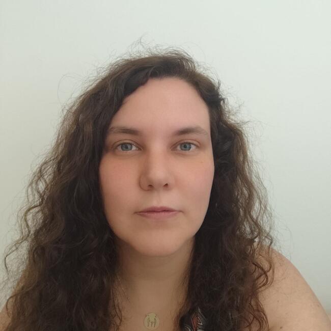 Childminder in Matosinhos Municipality: Camila