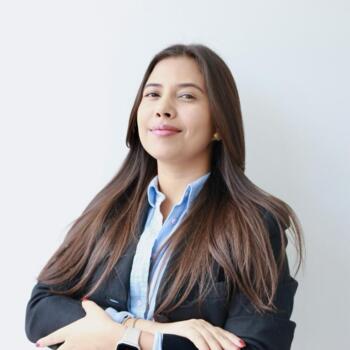 Babysitter Alcorcón: Nuvia Carina