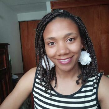 Niñera Bogotá: Kelly Rodriguez