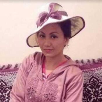 Lastenhoitaja Helsinki: LEA JOY