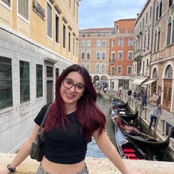 Babysitter in Rovigo: Michelle