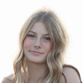 Babysitter in Glendale: Vittoria