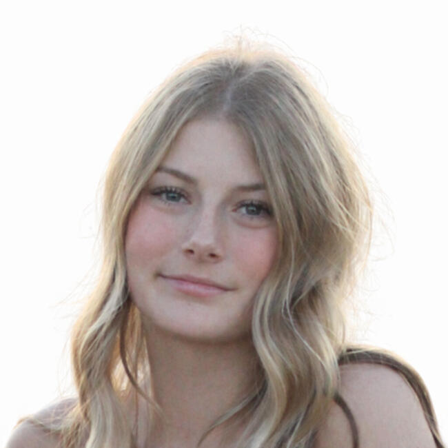 Babysitter in Glendale: Vittoria