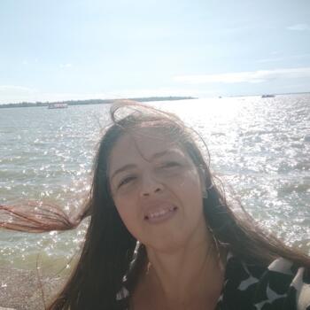 Niñera en Cali: Katherin