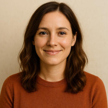 Família Cotia: Gislaine