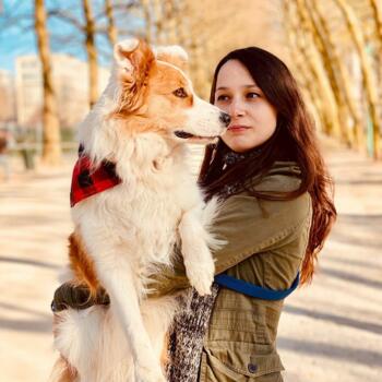 Baby-sitter in Bruxelles (Forest): Kim