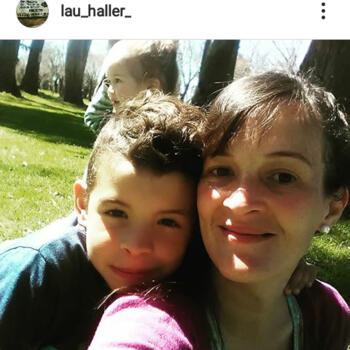 Babysitter in Santa Lucía: Laura