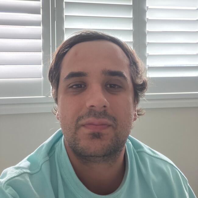 Babysitting job in Campbelltown: Matthew