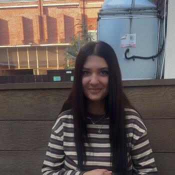 Babysitter in Great Yarmouth: Alina