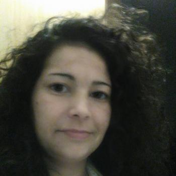 Babysitter Cartaxo: Rosa