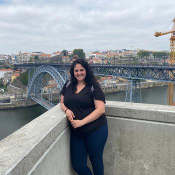 Babysitter a Cascais: Beatriz