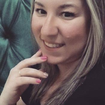 Emprego de babá em Santos: emprego de babá Sarita