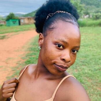Babysitter in Vuwani: Fhatuwani CECELIA