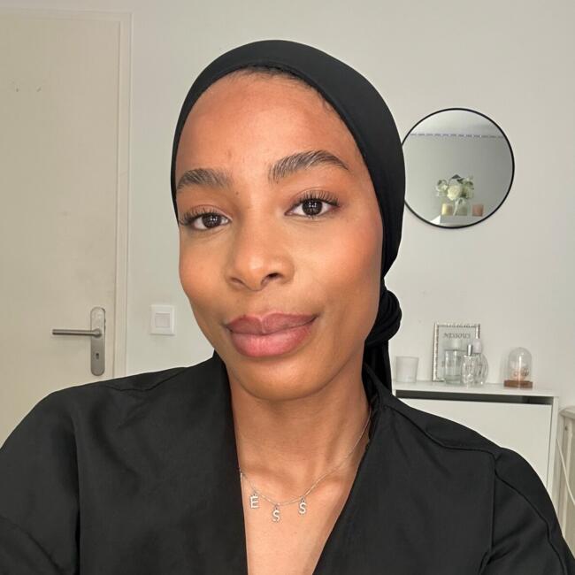 位于圣日耳曼昂莱的临时保姆: Ness