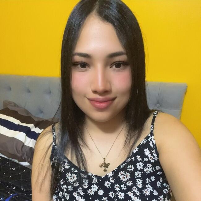 Niñera en Antofagasta: Eilyn