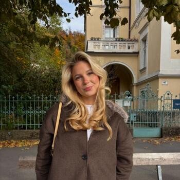 Babysitter in Salzburg: Emma