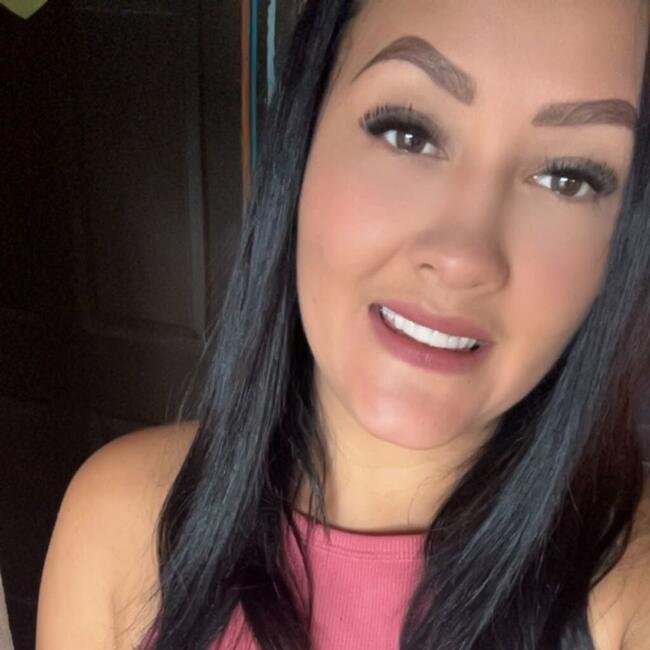 Niñera en Guápiles: HELLEN