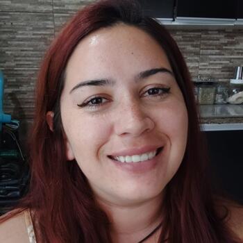 Babysitter in González Catán: María daiana