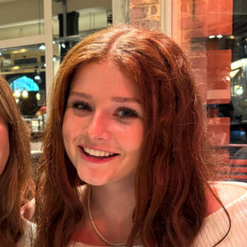 Babysitter in Liverpool: Tilly