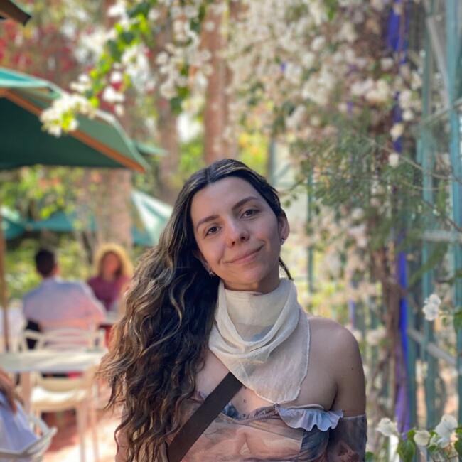 Baby-sitter in Valence: Daniela