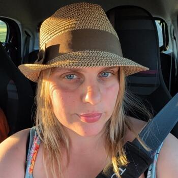 Babysitter Holstebro: Karina