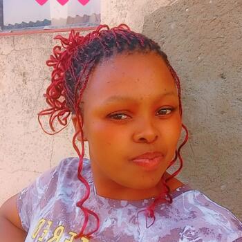 Nanny in Mount Frere: Lwandlekazi