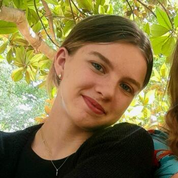 Baby-sitter in Lyon: Ambre