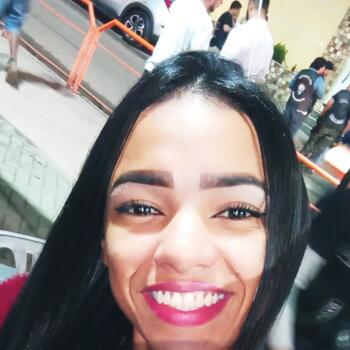 Babá em Belford Roxo: Priscila