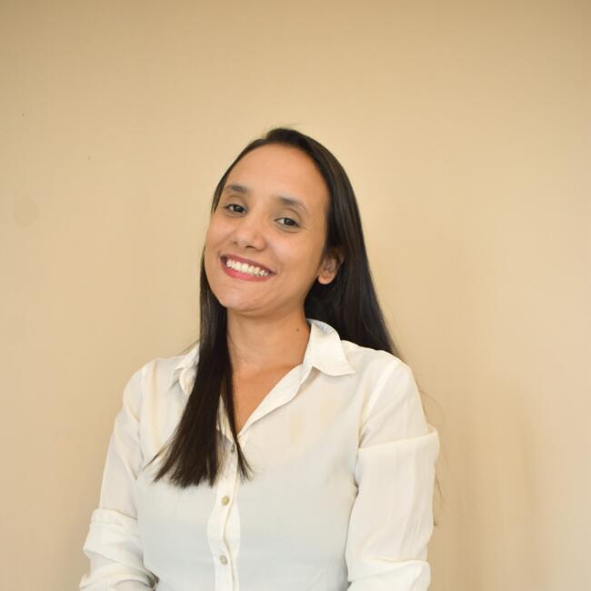 Babá em Praia Grande: Mariana cristy