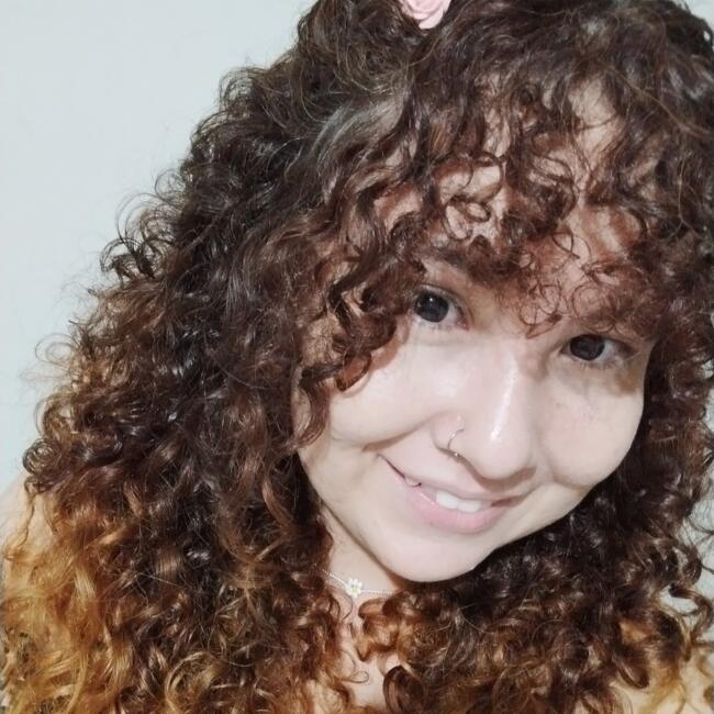 Babá em Recife: Dayany