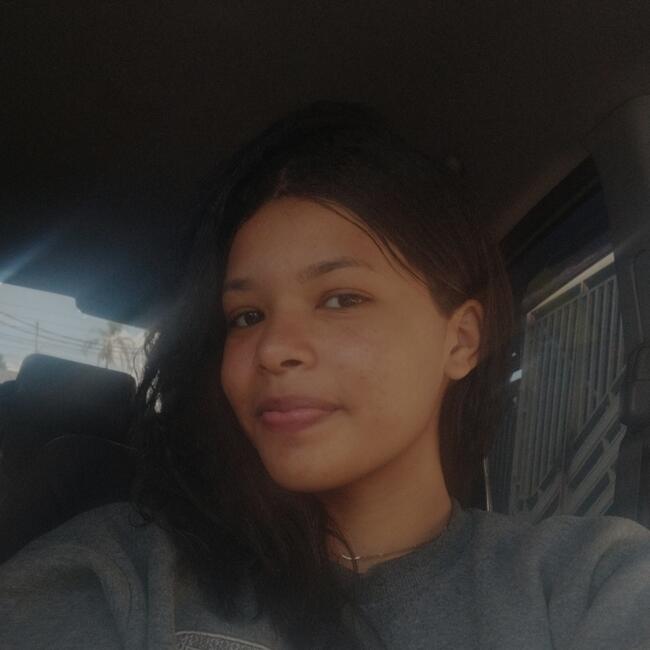 Babá em São Paulo: Hellen