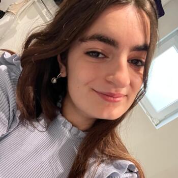 Babysitter in Scherpenheuvel-Zichem: Elisa