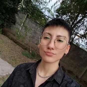 Babysitter in San Bernardo: Patricia