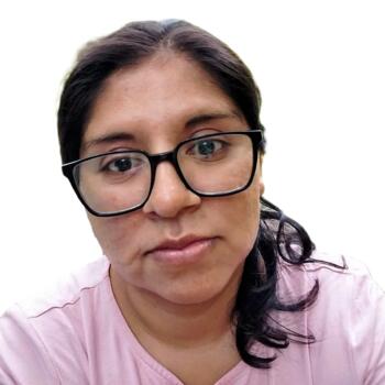 Babysitter San Salvador de Jujuy: Cecilia