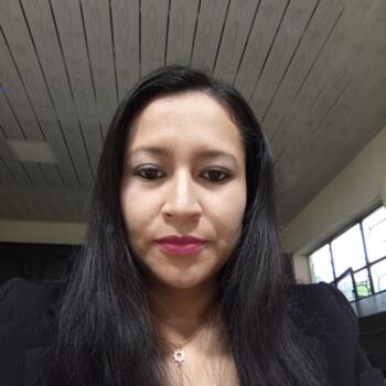 Babysitter in Quito: Leyda