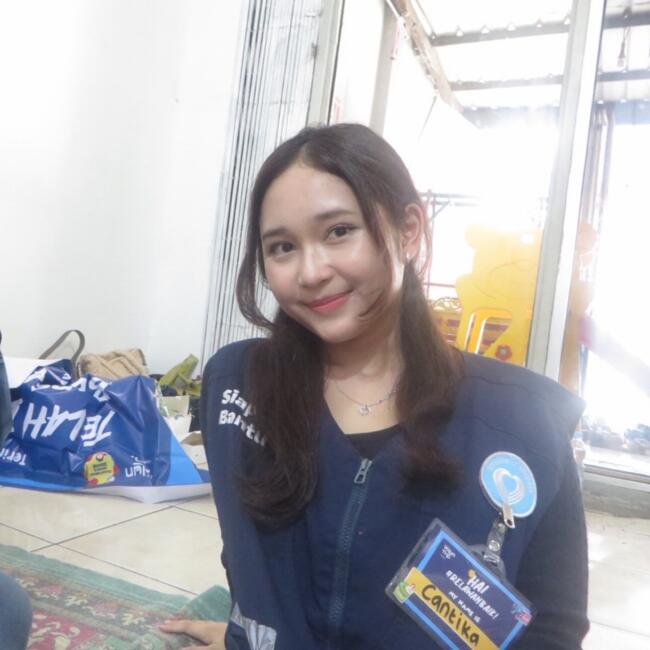 位于Singapore Island的临时保姆: Cantika