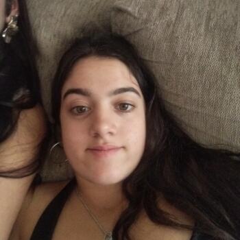 Niñera en Pontevedra: Estela