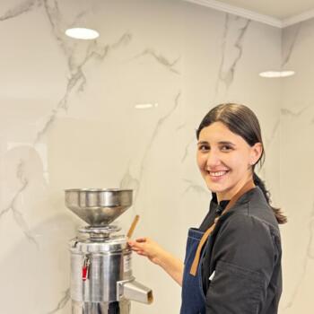 Niñera Chillán: Dahiti Fuentealba Devetak