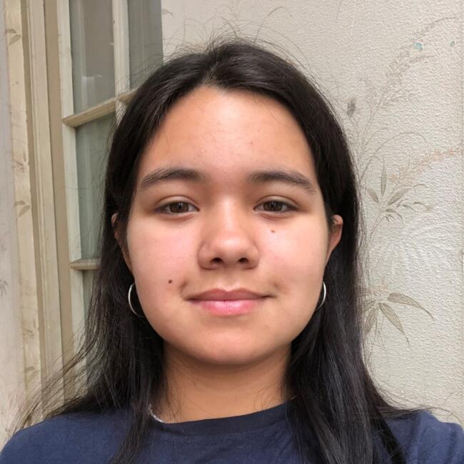 Babysitter in Montevideo: Lusmi