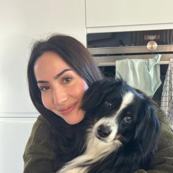 Babysitter Vuillecin: Luna