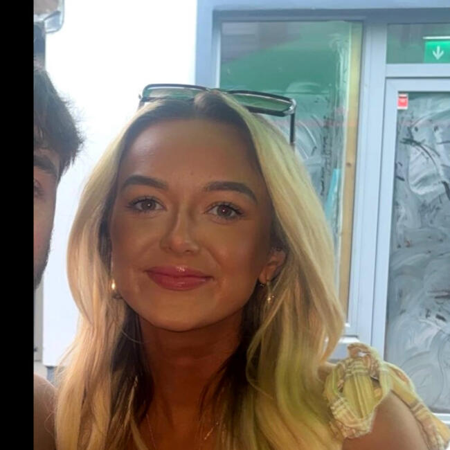Niñera en Sligo: Emma