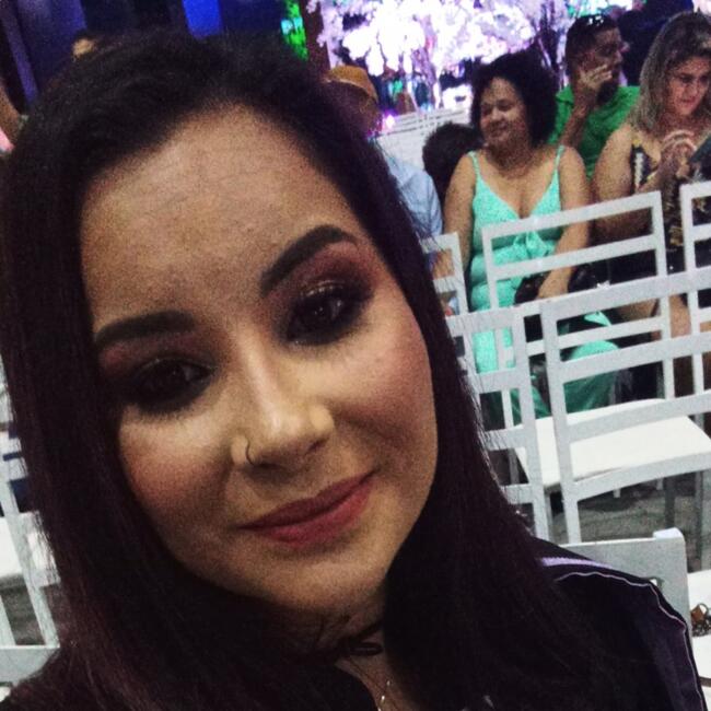 Babysitter in Florianópolis: Eduarda