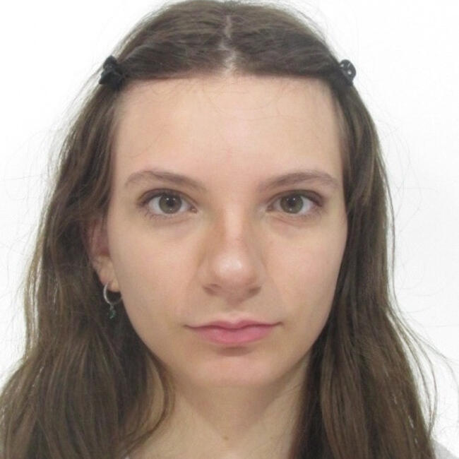 Babysitter a Cirimido: Alessia