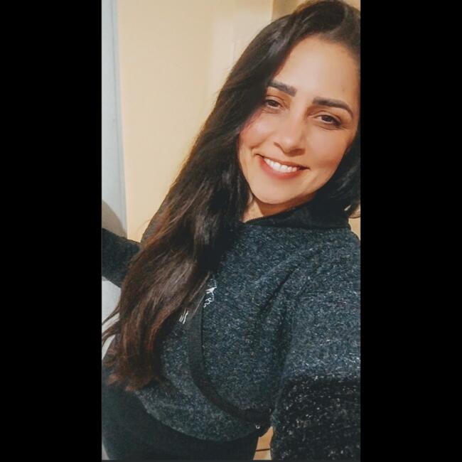 Babysitter in Tubarão: Jenefer Prujansky