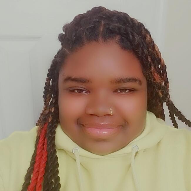 Babysitter in Washington D.C.: Treasure