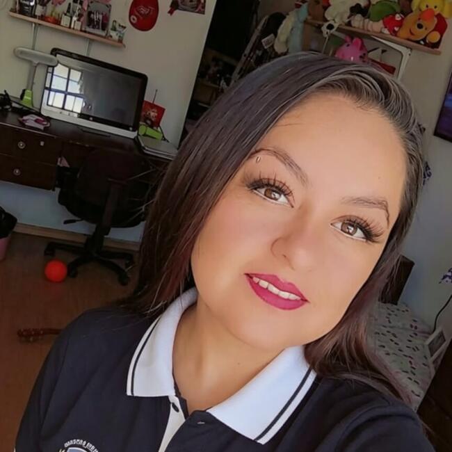 Babysitter in Quito: Paulina