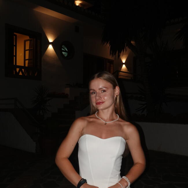 Canguro en Málaga: Angelina