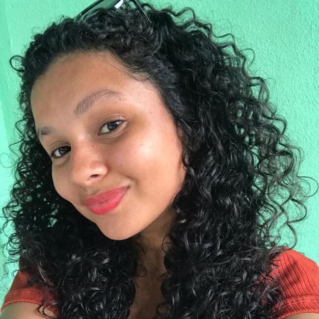 Babysitter in Manaus: Franciely