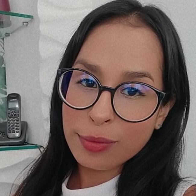 Babysitter in Paulista: Ketuly